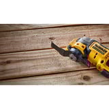 DEWALT DCS353D2-QW, Herramienta multifunción amarillo/Negro
