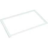 DeepCool Panel View 100, Lateral blanco
