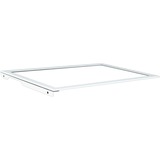 DeepCool Panel View 100, Lateral blanco