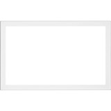 DeepCool Panel View 100, Lateral blanco