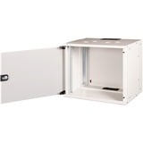 Digitus Caja de pared SOHO PRO, Armario IT gris claro