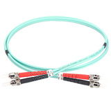 Digitus DK-2511-02/3, Cable turquesa