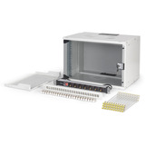 Digitus DN-49202-SET, Armario IT gris claro