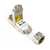 Digitus DN-93638, Enchufe 