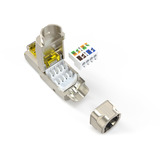 Digitus DN-93638, Enchufe 