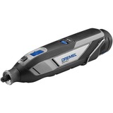 Dremel 8240-5/65, F0138240JK, Herramienta multifunción negro/Gris