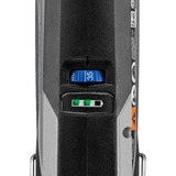 Dremel 8240-5/65, F0138240JK, Herramienta multifunción negro/Gris