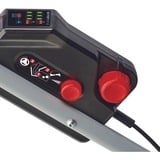 EINHELL Cortacésped profesional a batería GP-CM 36/52 S Li BL, 36 Voltios (2x18 Voltios) rojo/Negro