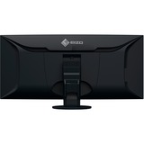 EIZO FlexScan EV3895-BK pantalla para PC 95,2 cm (37.5") 3840 x 1600 Pixeles UltraWide Quad HD+ LCD Negro, Monitor LED negro, 95,2 cm (37.5"), 3840 x 1600 Pixeles, UltraWide Quad HD+, LCD, 5 ms, Negro