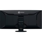 EIZO FlexScan EV3895-BK pantalla para PC 95,2 cm (37.5") 3840 x 1600 Pixeles UltraWide Quad HD+ LED Negro, Monitor LED negro, 95,2 cm (37.5"), 3840 x 1600 Pixeles, UltraWide Quad HD+, LED, 5 ms, Negro