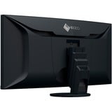 EIZO FlexScan EV3895-BK pantalla para PC 95,2 cm (37.5") 3840 x 1600 Pixeles UltraWide Quad HD+ LED Negro, Monitor LED negro, 95,2 cm (37.5"), 3840 x 1600 Pixeles, UltraWide Quad HD+, LED, 5 ms, Negro