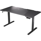 ENDORFY Atlas L Electric, Gaming Desk  negro