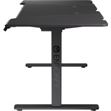 ENDORFY Atlas L Electric, Gaming Desk  negro