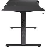 ENDORFY Atlas L Electric, Gaming Desk  negro