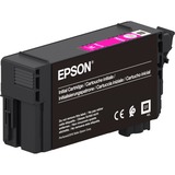 Epson ULTRACHROME XD2 MAGENTA T40D340 50ML cartucho de tinta 1 pieza(s) Original Magenta, 50 ml, 1 pieza(s), Pack individual