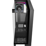 FSP U691, Caja/Carcasa negro