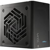 FSP VITA GM 650W, Fuente de alimentación de PC 650 W, 100 - 240 V, 50/60 Hz, 8-4 A, Activo, 100 W