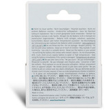 Feuerhand FH-18650-Li-ION, Batería 