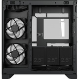 Fractal Design Pop 2 Vision RGB, Cajas de torre negro