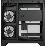 Fractal Design Pop 2 Vision RGB, Cajas de torre negro