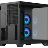 Fractal Design Pop 2 Vision RGB, Cajas de torre negro