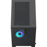 Fractal Design Pop 2 Vision RGB, Cajas de torre negro