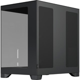 Fractal Design Pop 2 Vision RGB, Cajas de torre negro