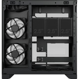 Fractal Design Pop 2 Vision RGB, Cajas de torre negro