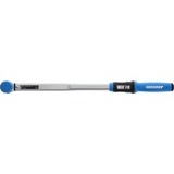 GEDORE Llave dinamométrica TORCOFIX TF-K300, 1/2", Llave de torsión negro/Azul