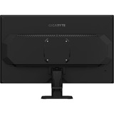 GIGABYTE GS27QXA, Monitor de gaming negro (mate)