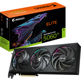GIGABYTE GV-N506TAORUS E-16GD, Tarjeta gráfica 