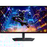 GIGABYTE MO27Q3 QD-OLED, Monitor de gaming negro