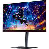GIGABYTE MO27Q3 QD-OLED, Monitor de gaming negro