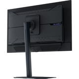 GIGABYTE MO27Q3 QD-OLED, Monitor de gaming negro