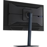 GIGABYTE MO27Q3 QD-OLED, Monitor de gaming negro