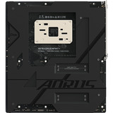 GIGABYTE X870 AORUS INFINITY, Placa base 