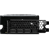 Gainward GeForce RTX 5080 Python III OC, Tarjeta gráfica 