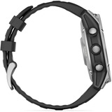 Garmin fēnix E - 47mm, AMOLED, SmartWatch 