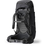 Gregory Deva 60, Mochila gris