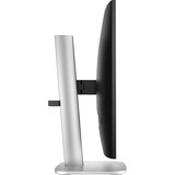 HP 524pn (HSD-0177-W), Monitor LED plateado/Negro