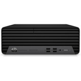 HP ProDesk 400 G7 SFF Generalüberholt, PC completo negro