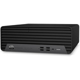 HP ProDesk 400 G7 SFF Generalüberholt, PC completo negro