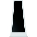 HYTE Y70 Touch Display Upgrade Snow White, Pantalla blanco
