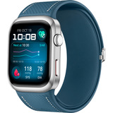 Huawei WATCH D2 4,62 cm (1.82") AMOLED 38 mm Digital 480 x 408 Pixeles Pantalla táctil Aluminio, SmartWatch plateado, 4,62 cm (1.82"), AMOLED, Pantalla táctil, 40 g