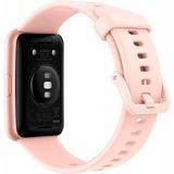 Huawei WATCH Fit Special Edition 4,17 cm (1.64") AMOLED 30 mm Digital 456 x 280 Pixeles Pantalla táctil Rosa GPS (satélite), SmartWatch rosa neón, 4,17 cm (1.64"), AMOLED, Pantalla táctil, GPS (satélite), 21 g