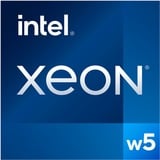 Intel® Xeon® w5-2445, Procesador Tray