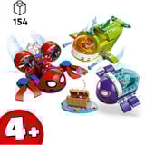 LEGO 11207, Juegos de construcción 