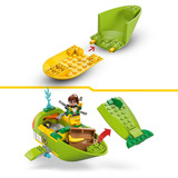 LEGO 11207, Juegos de construcción 