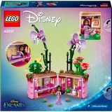 LEGO 43237, Juegos de construcción 