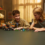 LEGO 71515, Juegos de construcción 